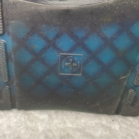 DR Martins Talib Boots Size 14 - Picture 8 of 12